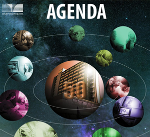 Agenda 2017-2018