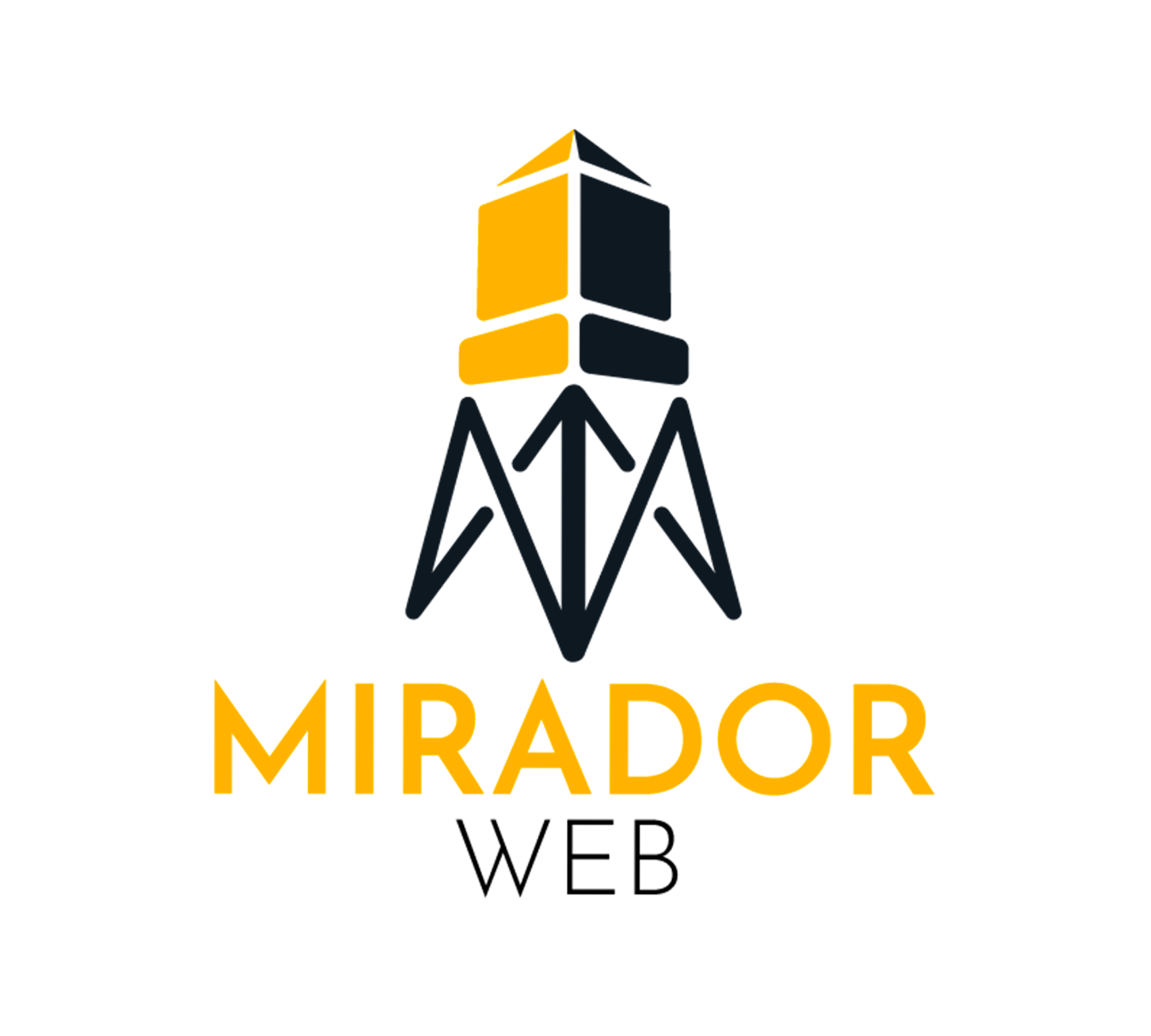 Logo Mirador WEB